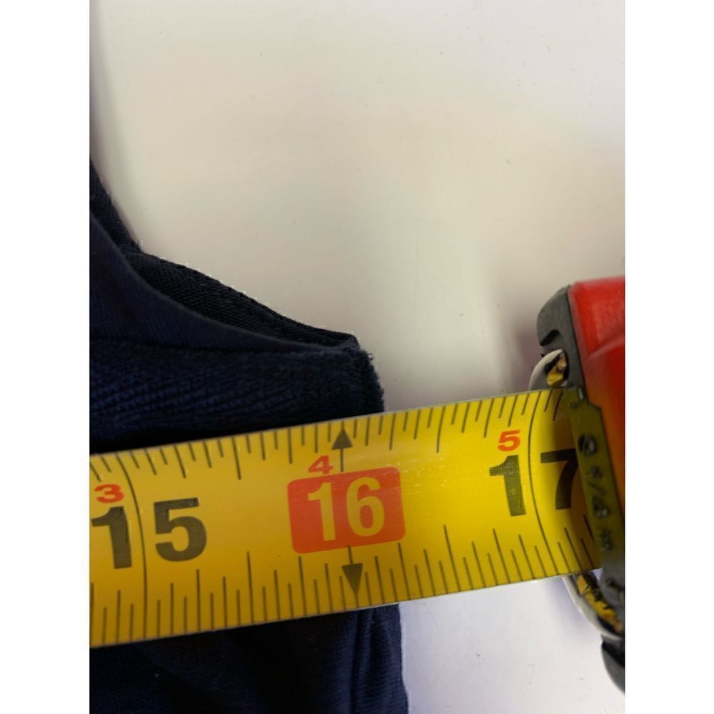 Rodier Navy Lyocell Dress Size 6 - Picture 10 of 12